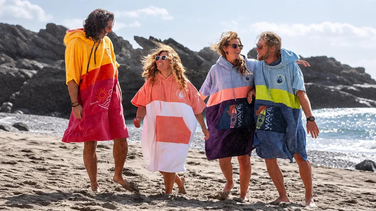 Ponchos