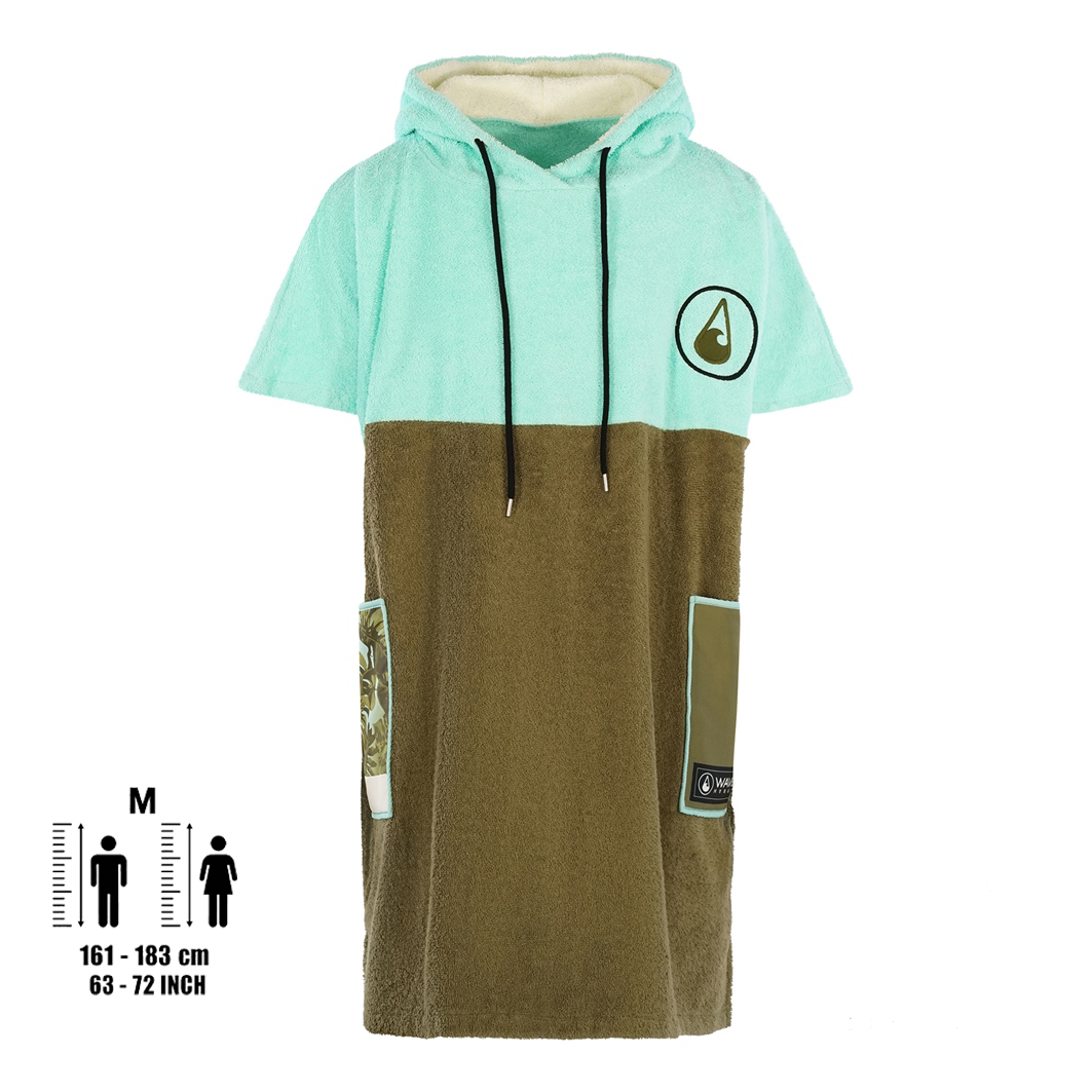 AirLite Poncho Agueda