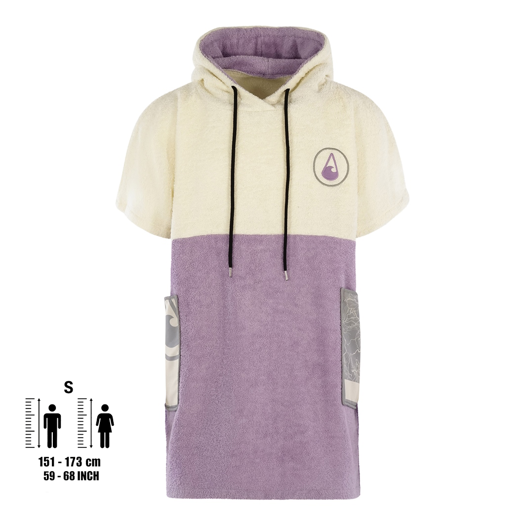 AirLite Poncho Peniche