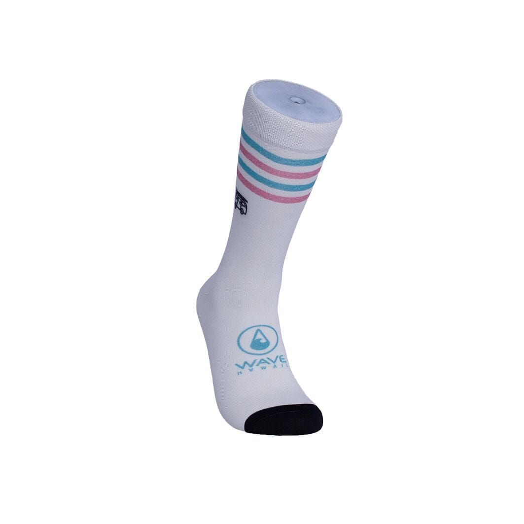 AirLite Socks D6 Socken WAVE HAWAII 