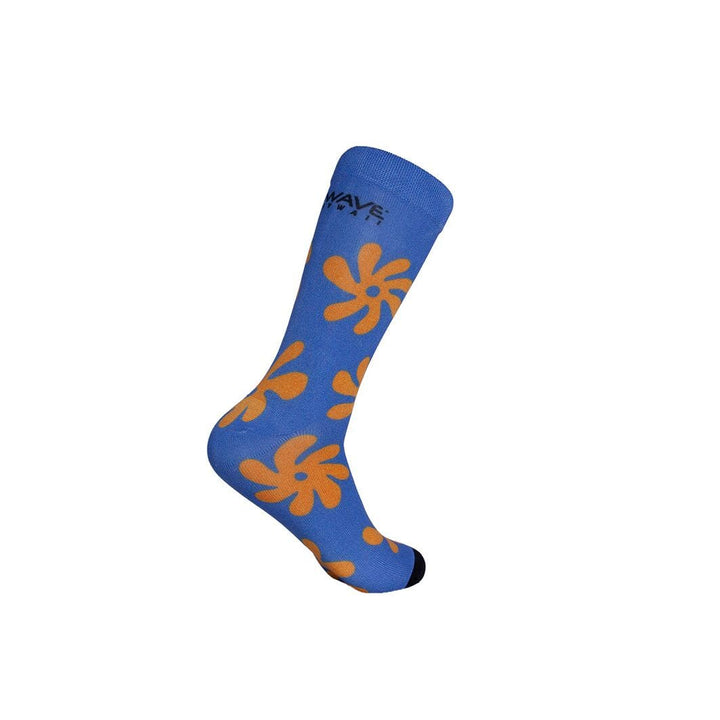 AirLite Socks D8 Socken WAVE HAWAII 