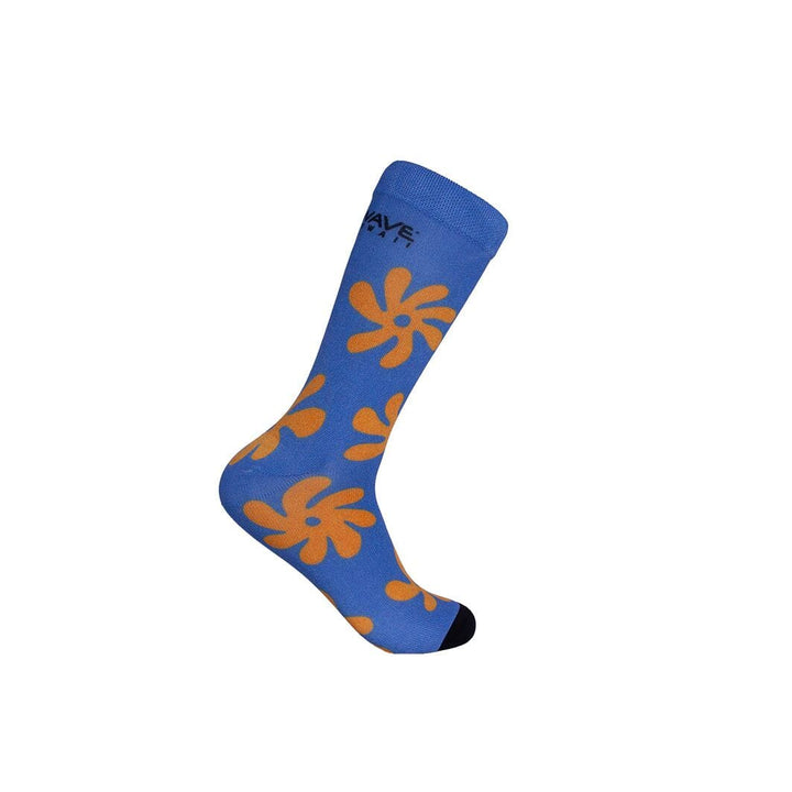 AirLite Socks D8 Socken WAVE HAWAII 