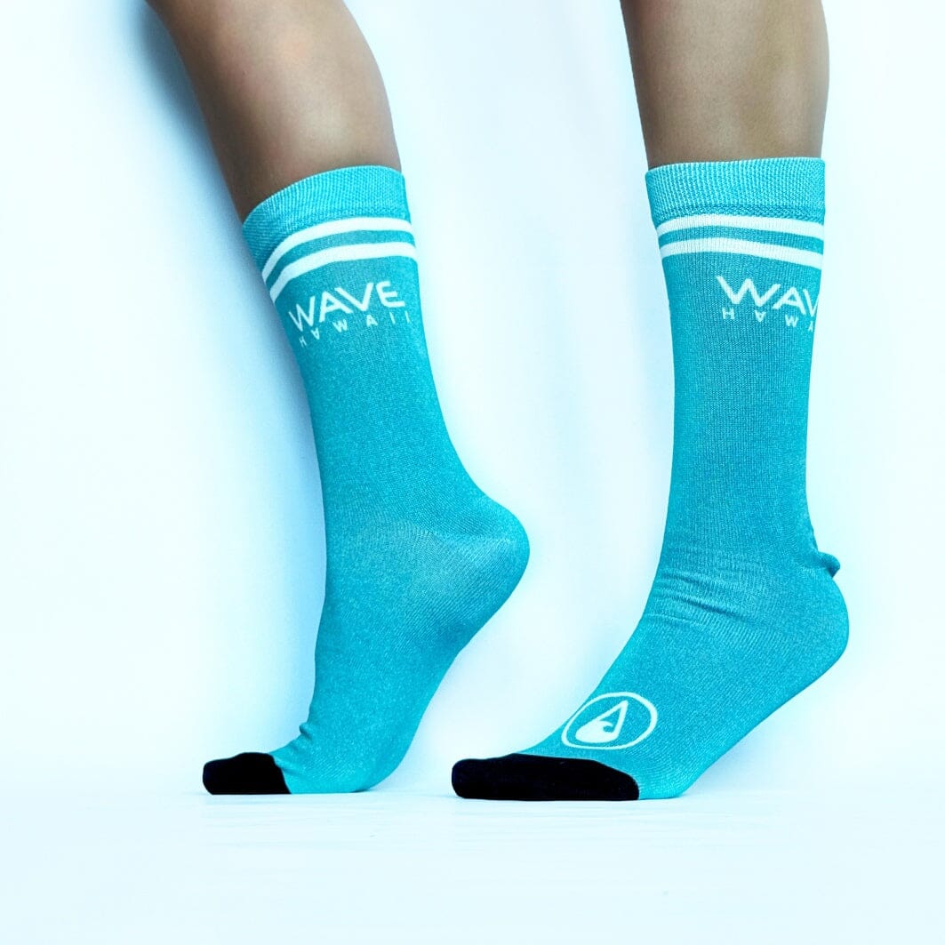 AirLite Socks D29 Socken WAVE HAWAII 