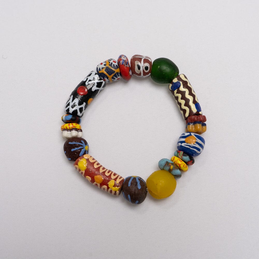 Armband Krobo - Limited Edition WAVE HAWAII 