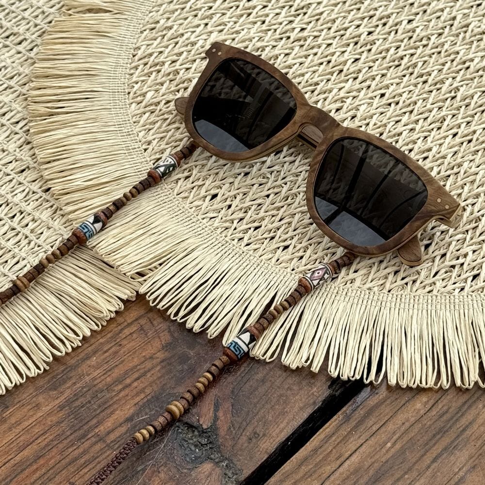 Brillenband Tilcara Colours - Limited Edition WAVE HAWAII 