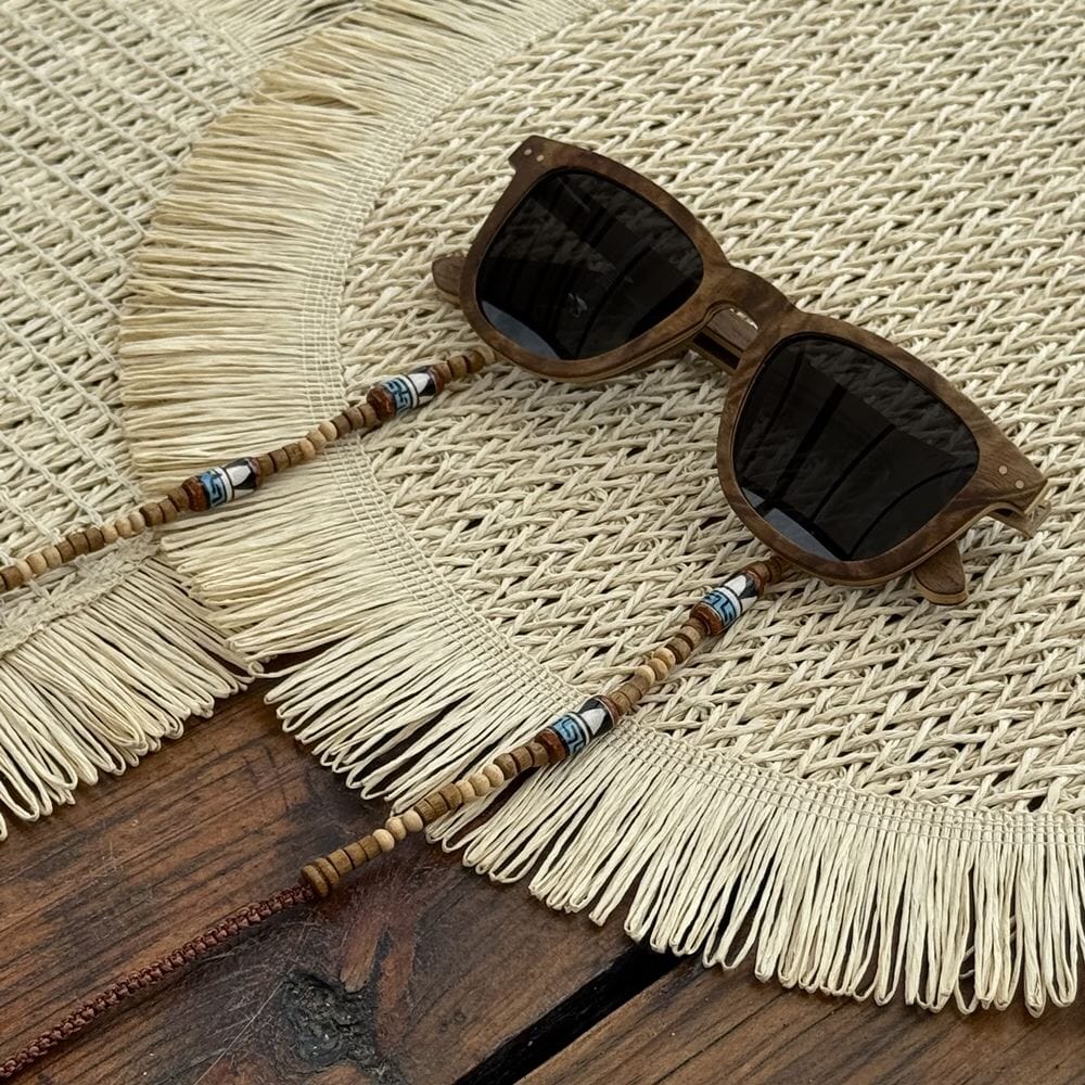 Brillenband Tilcara Colours - Limited Edition WAVE HAWAII 