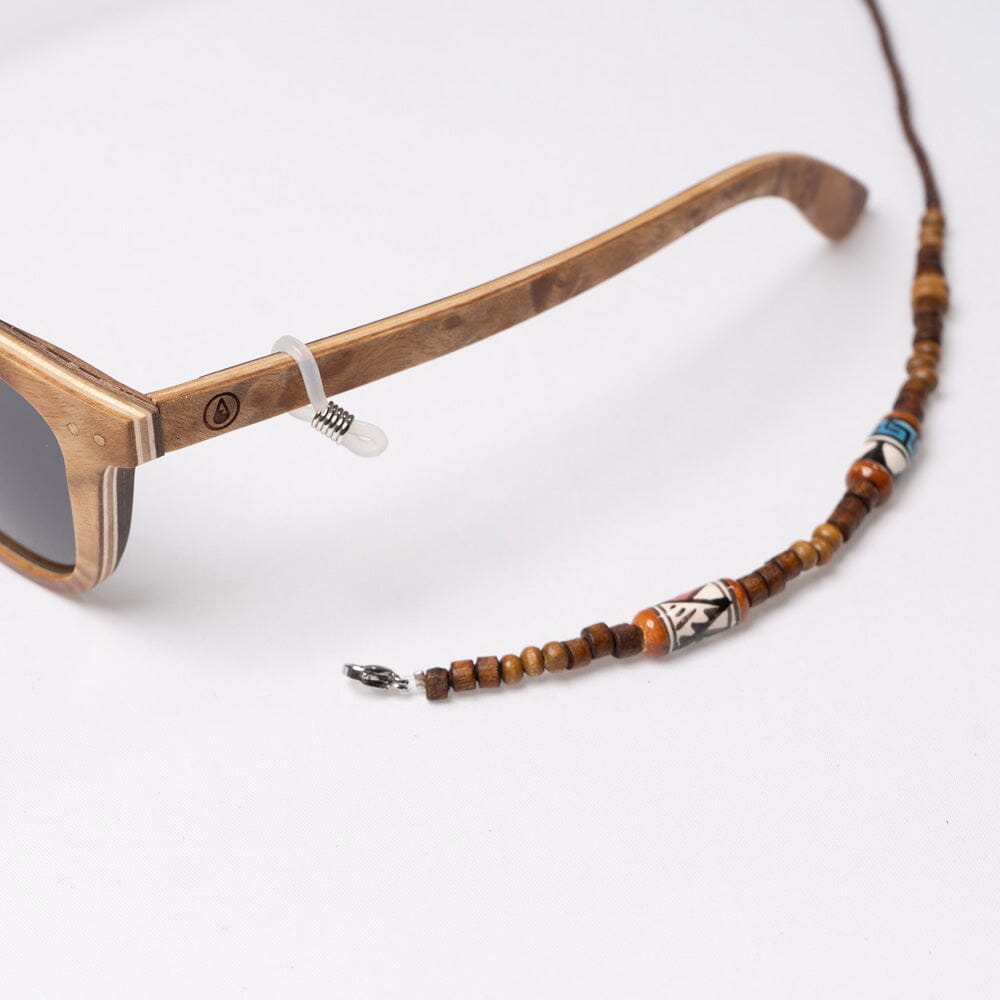 Brillenband Tilcara Colours - Limited Edition WAVE HAWAII 