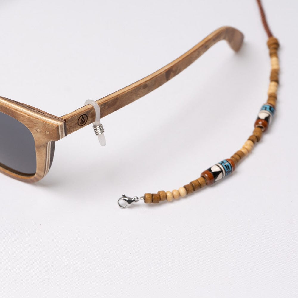 Brillenband Tilcara Colours - Limited Edition WAVE HAWAII 