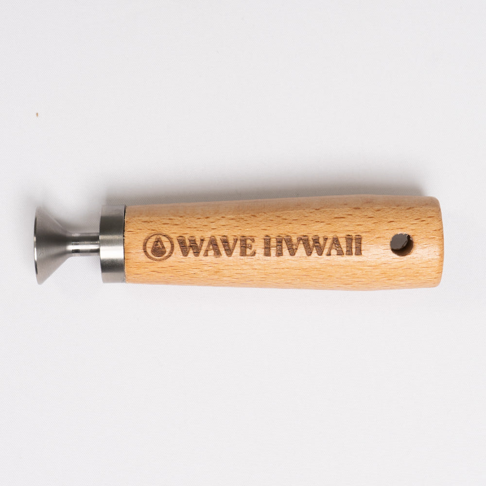 WAVE HAWAII pocket ashtray