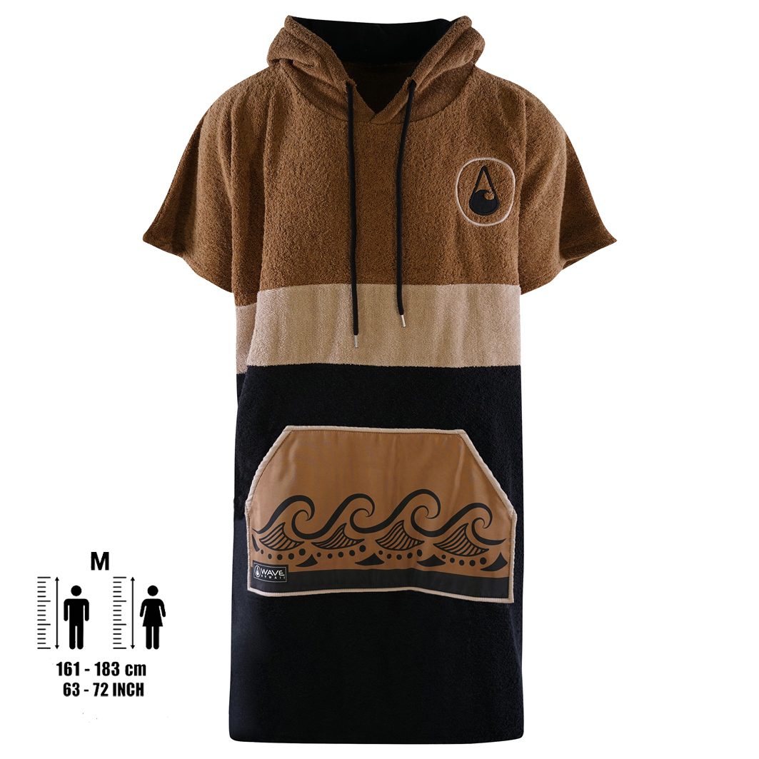 AirLite Poncho Cumbuco