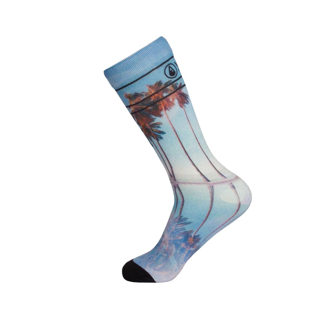 AirLite Socks D17 Socken WAVE HAWAII 