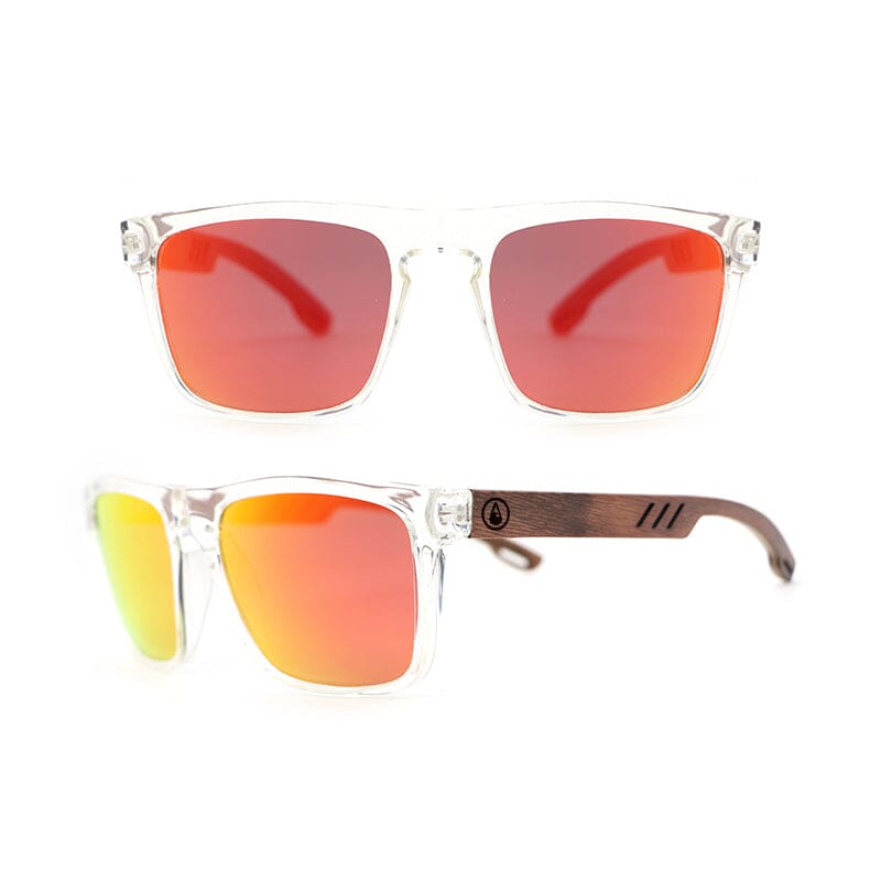 WAVE HAWAII Sonnenbrille La Ribera Sonnenbrillen WAVE HAWAII 