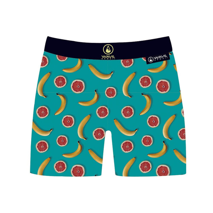 AirLite Boxers D8 Unterwäsche WAVE HAWAII 