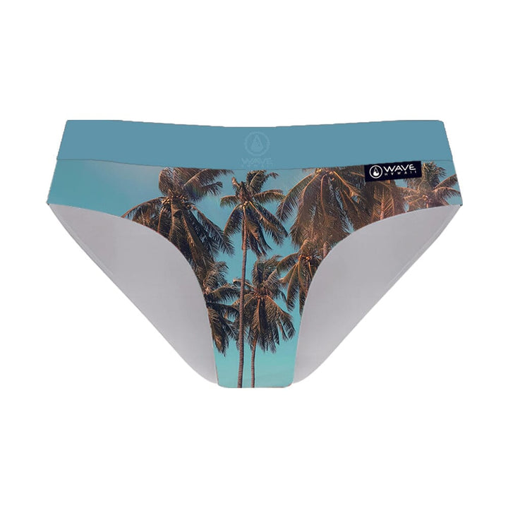 AirLite Hipster D12 Unterwäsche WAVE HAWAII 