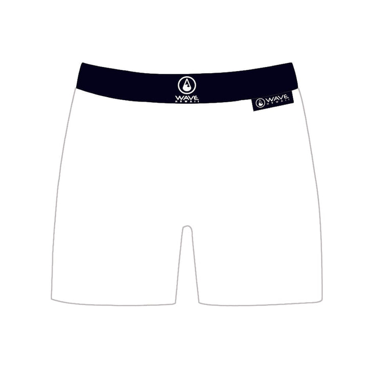 AirLite Boxers white Unterwäsche WAVE HAWAII 