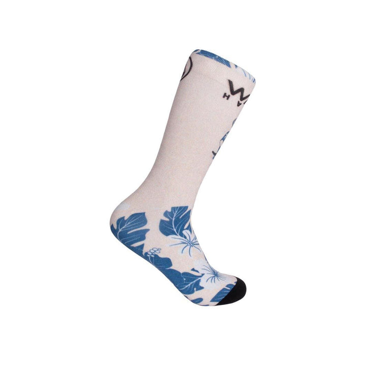 AirLite Socks D23 Socken WAVE HAWAII 