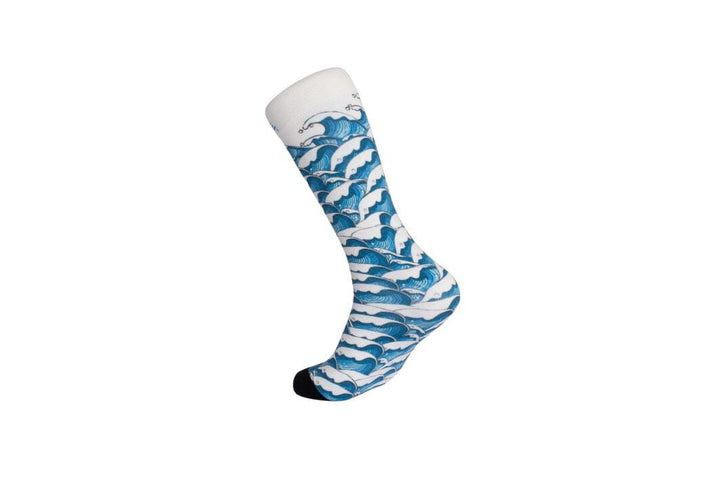 AirLite Socks D20 Socken WAVE HAWAII 