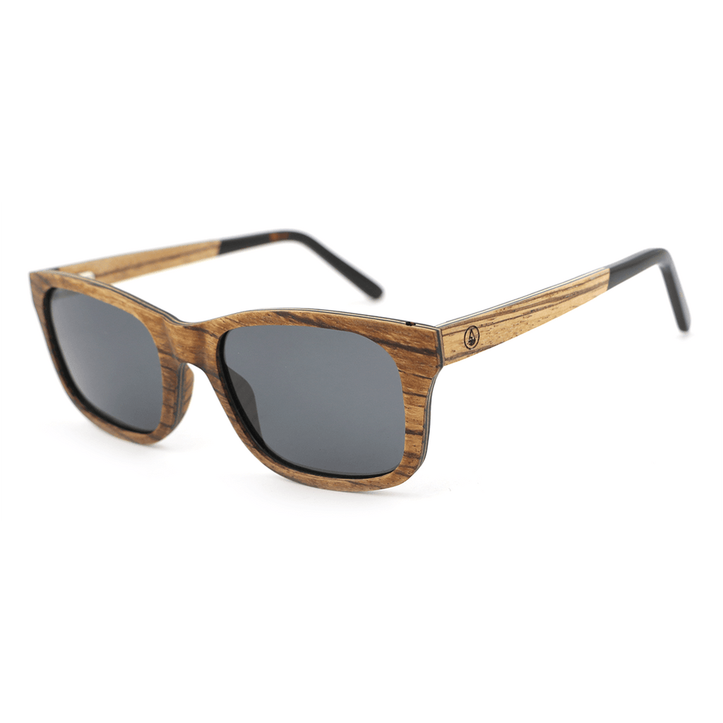 WAVE HAWAII Sonnenbrille Westpunt Sonnenbrillen WAVE HAWAII 